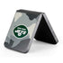 NFL New York Jets Camo Galaxy Z Flip6 Skin